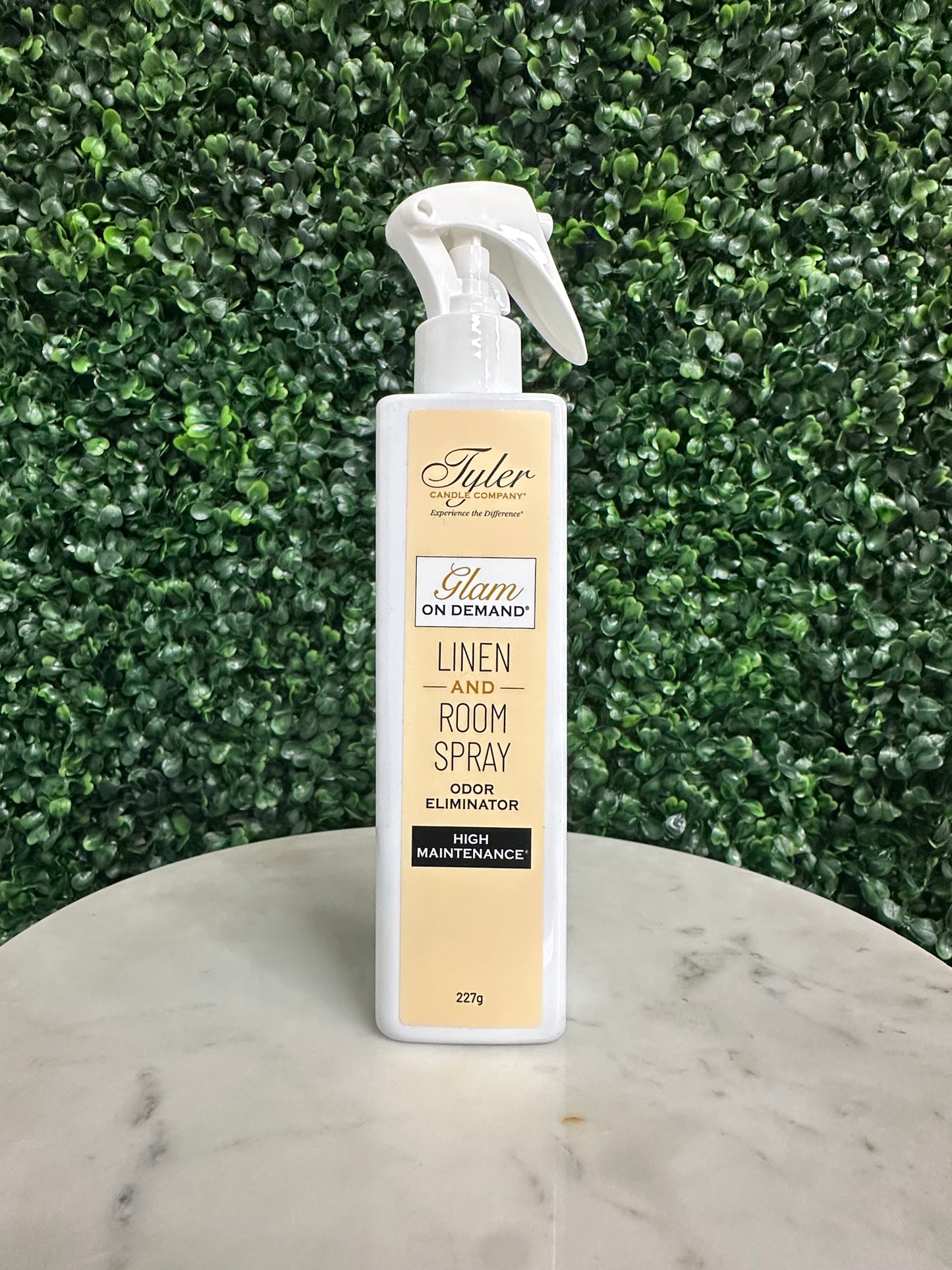 Linen and Room Spray -High Maintenance
