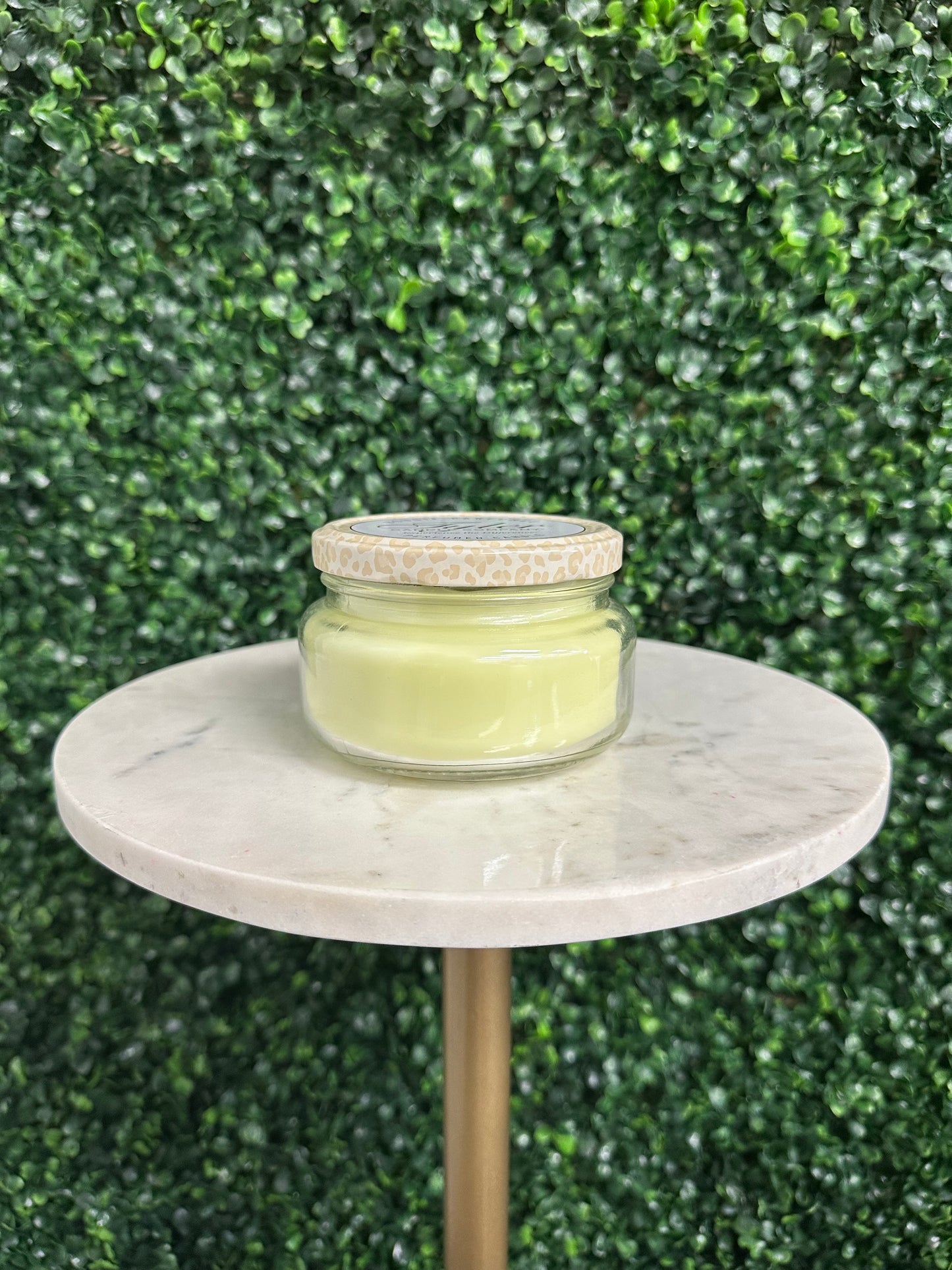 11 oz Candle- Limelight