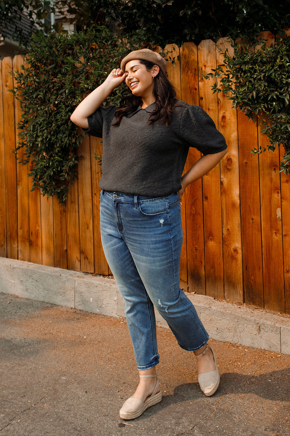 Faye Denim