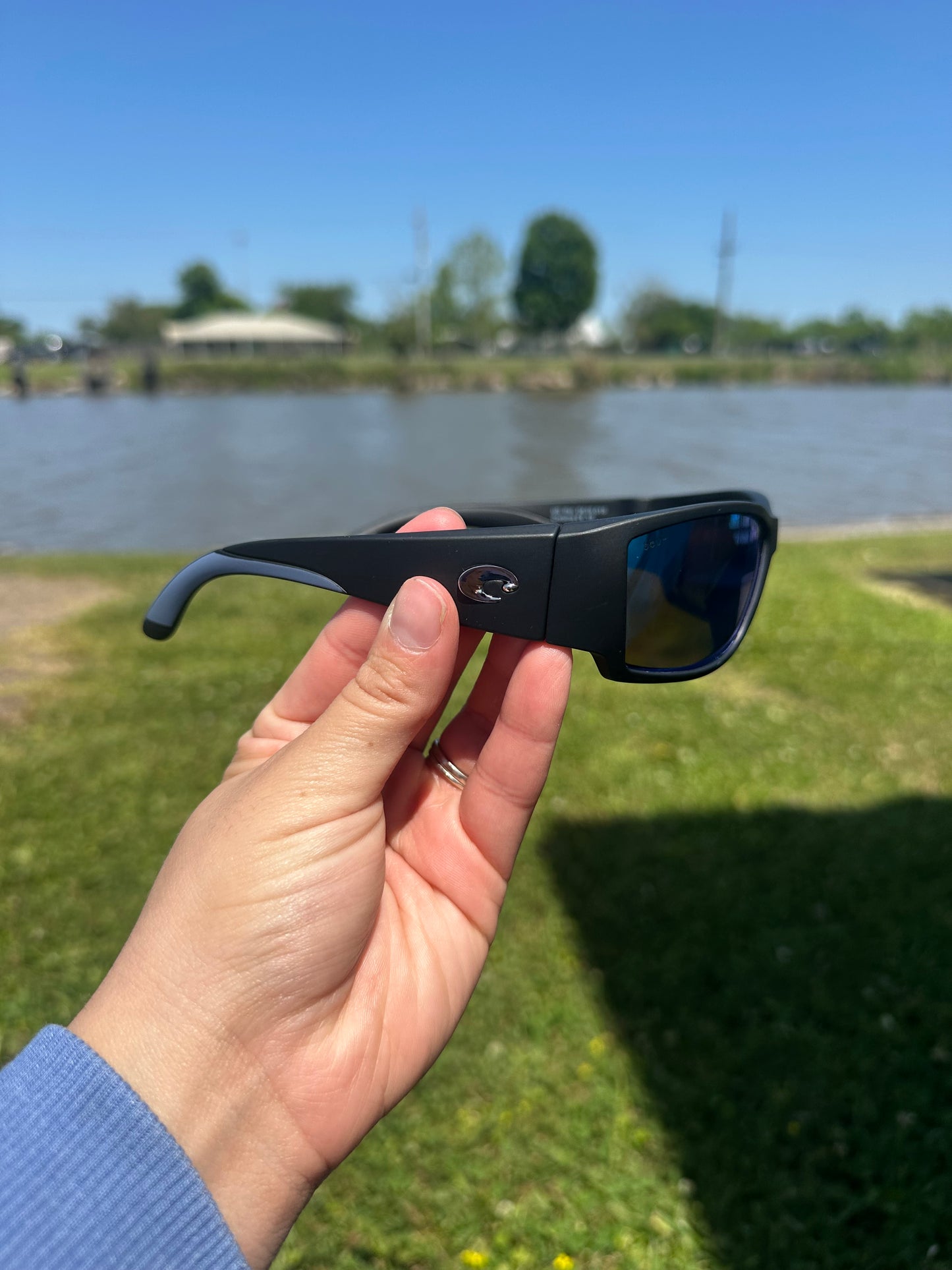 CORBINA SUNGLASSES DUPE