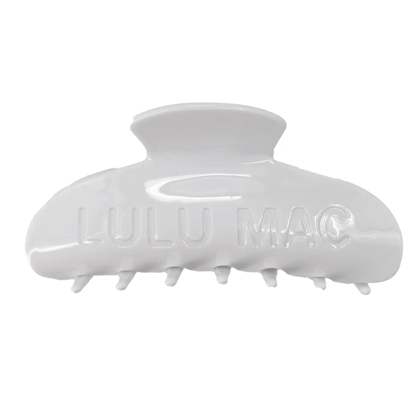 Lulu Mac Hair Clips