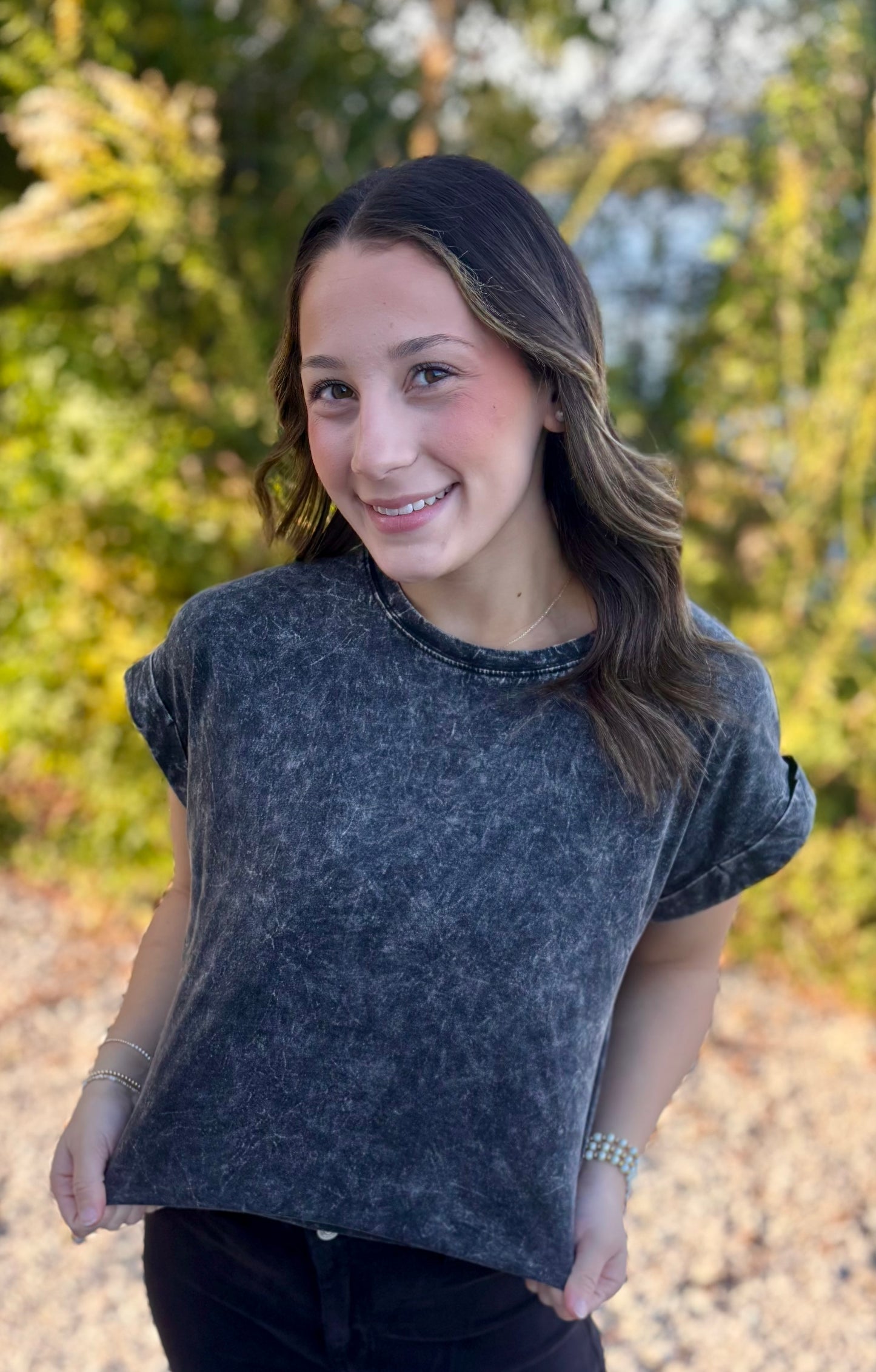 Roxy Top