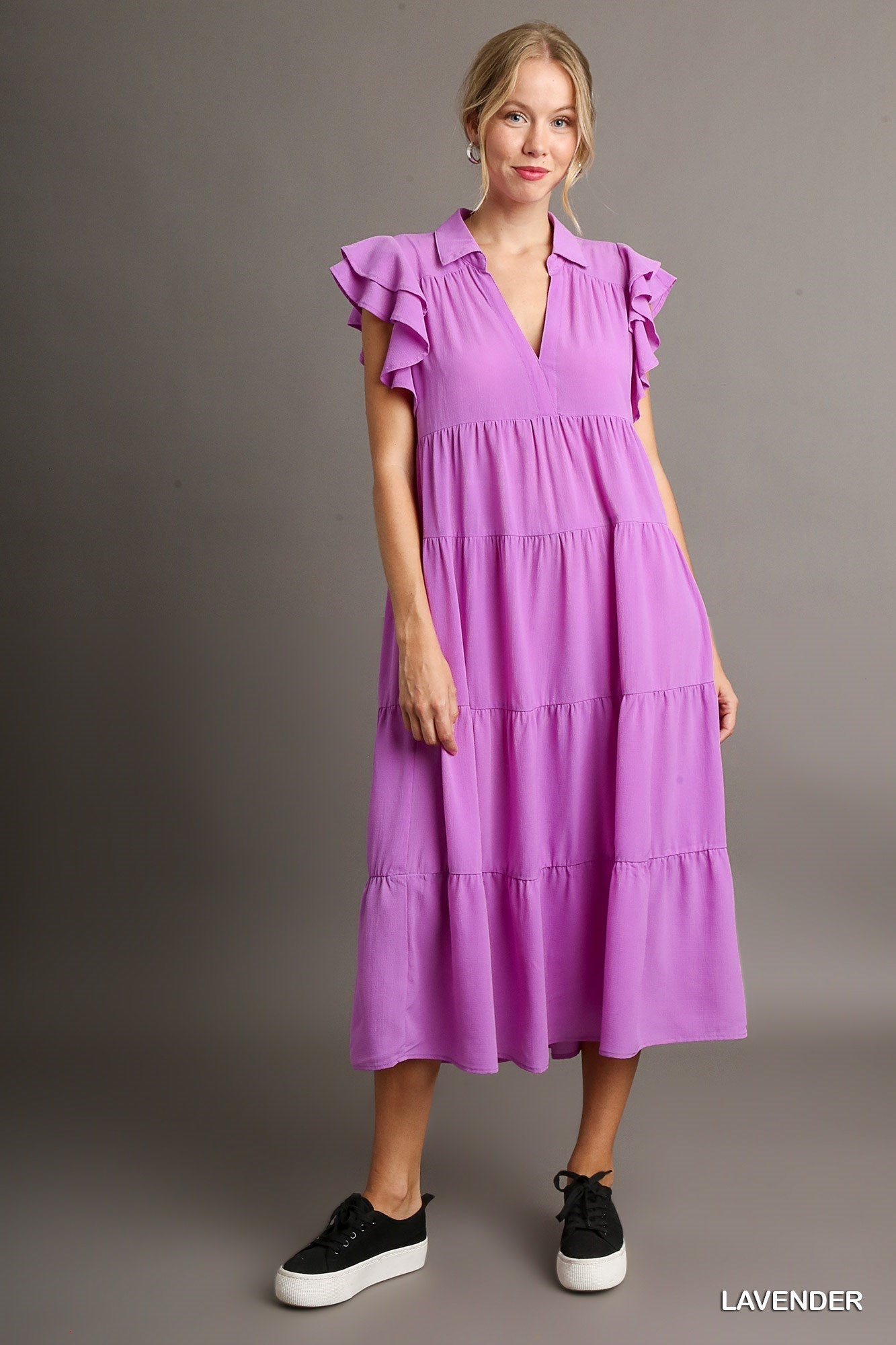 Chelsea Dress-Curvy Chelsea Dress-Curvy