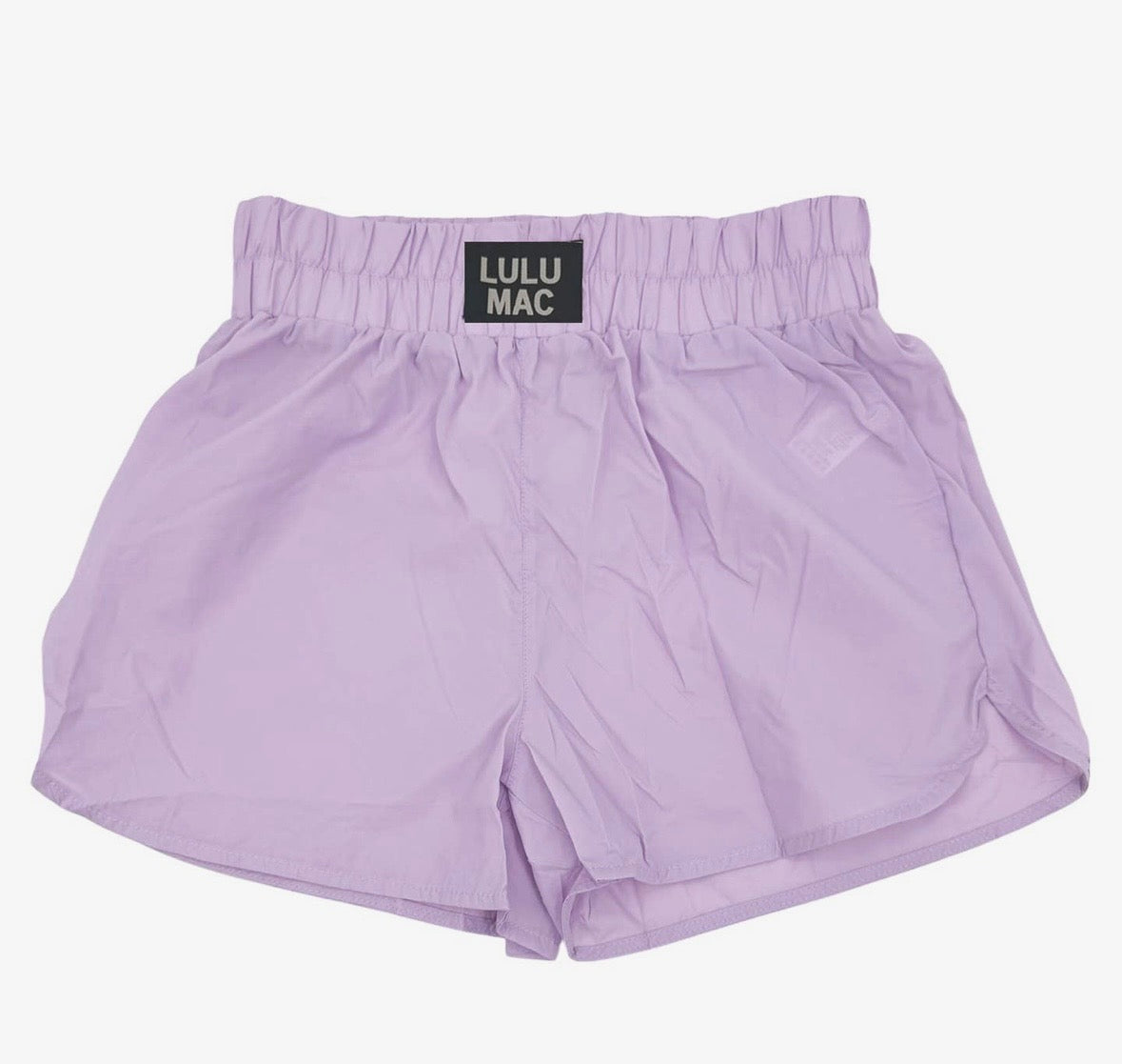 Lulu Mac Youth DD Shorts