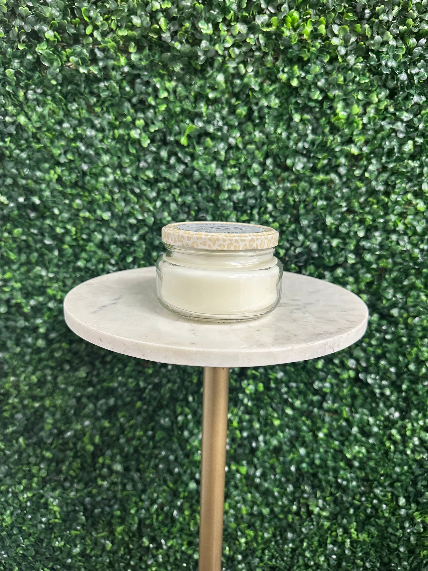 11 oz Candle- Regal