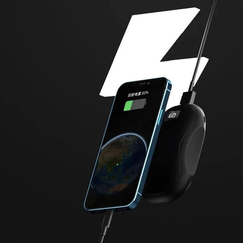 Rechargeable Hand Warmers