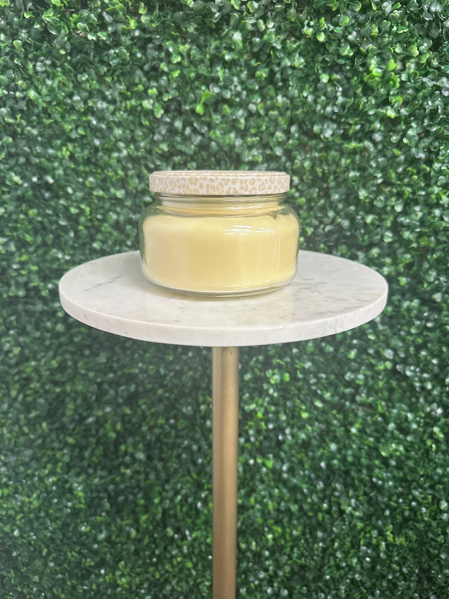 22 oz Candle- Pineapple Crush
