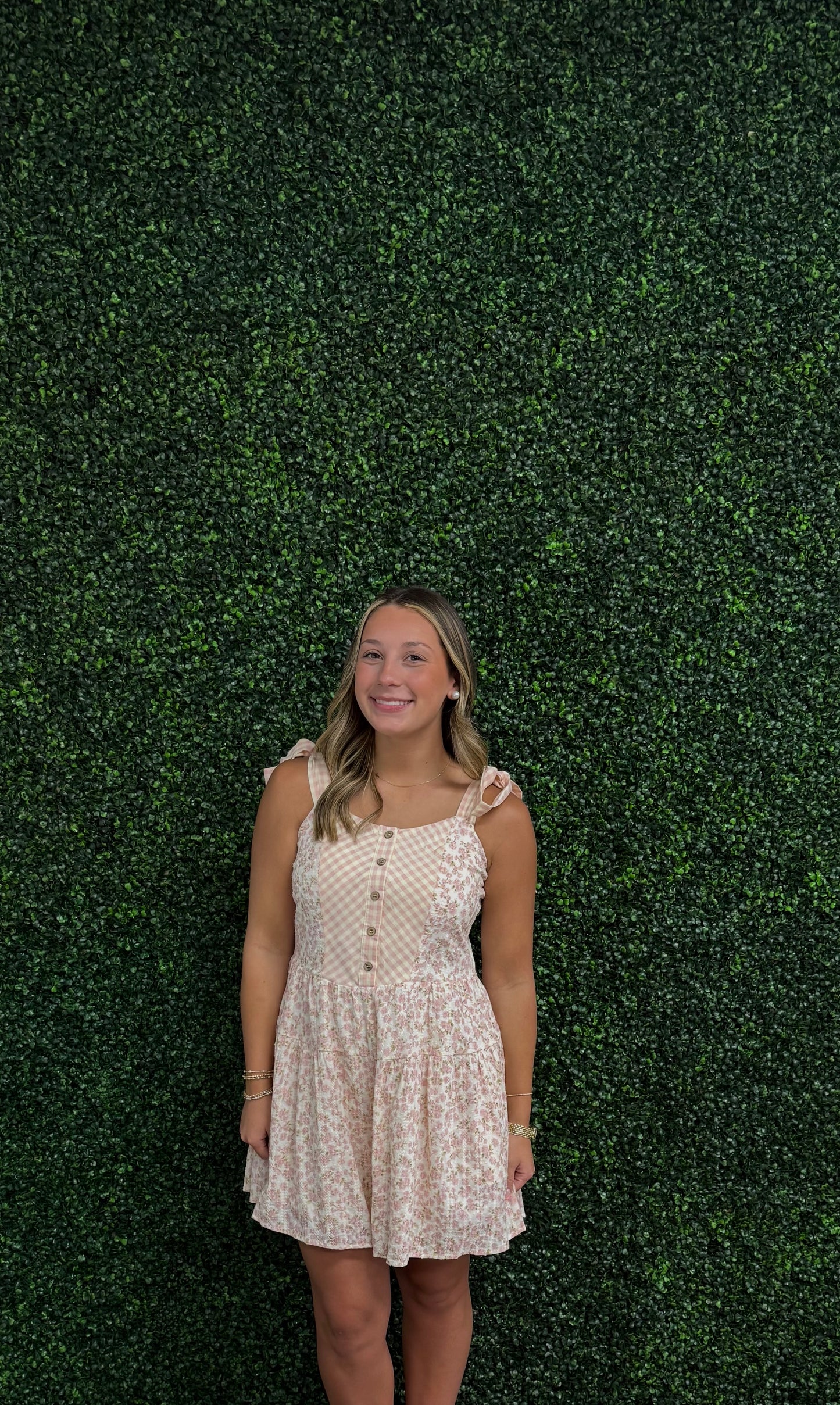 The Rivers Romper