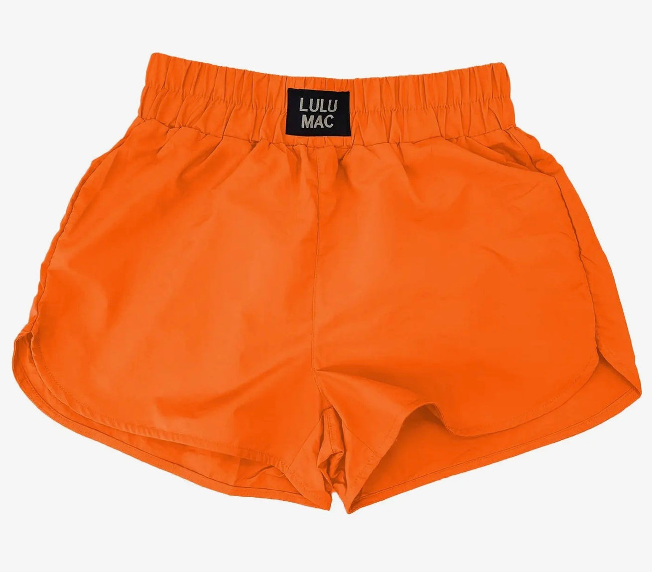 Lulu Mac DD Shorts