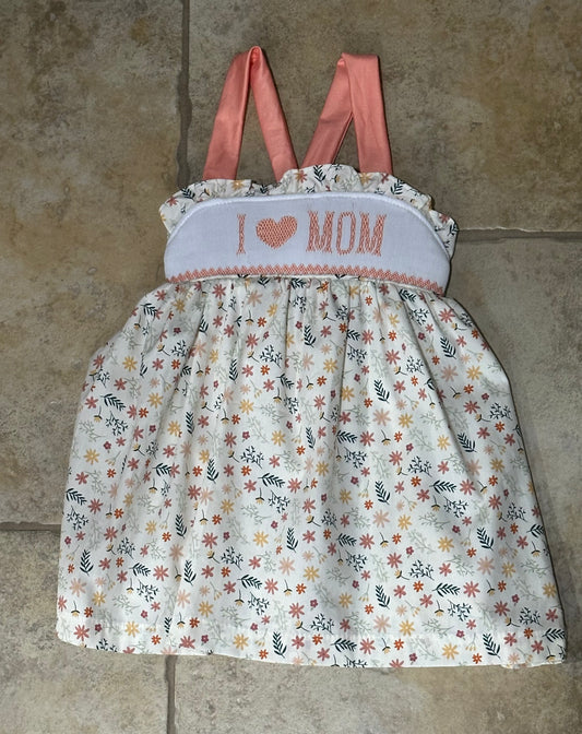 I ❤️ Mom Collection