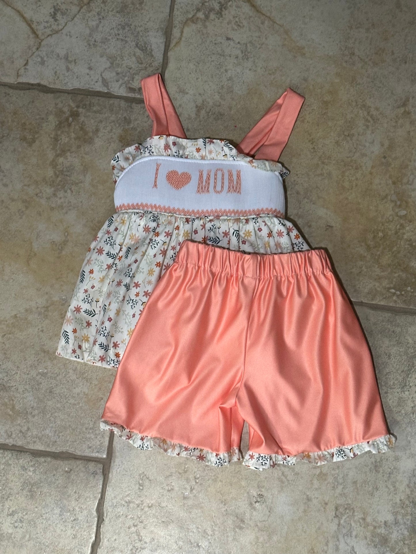 I ❤️ Mom Collection