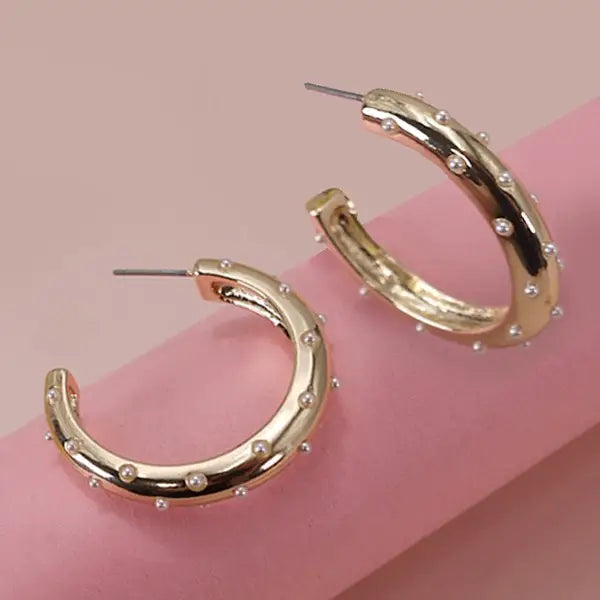 Audrey Earrings