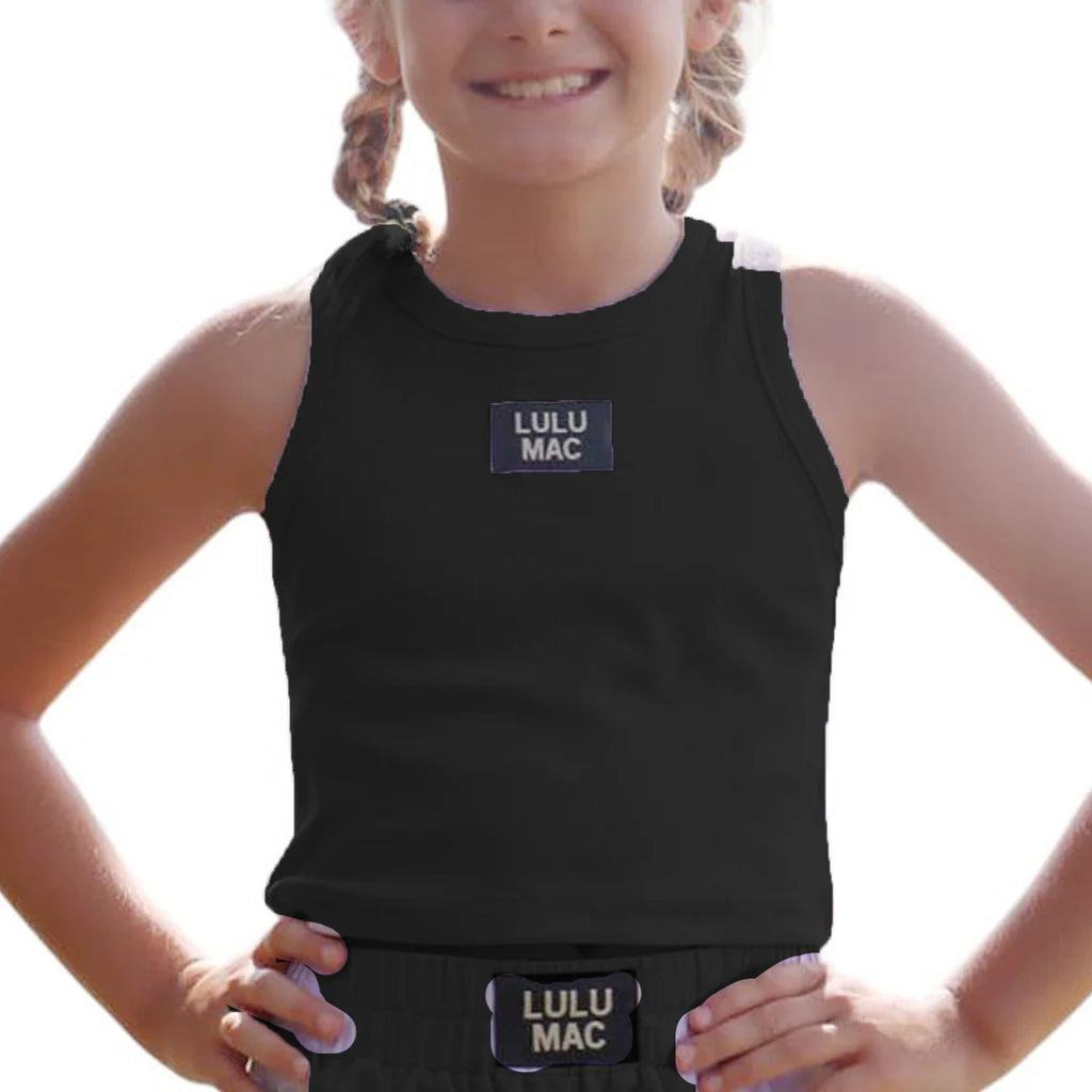 Lulu Mac YOUTH Tank