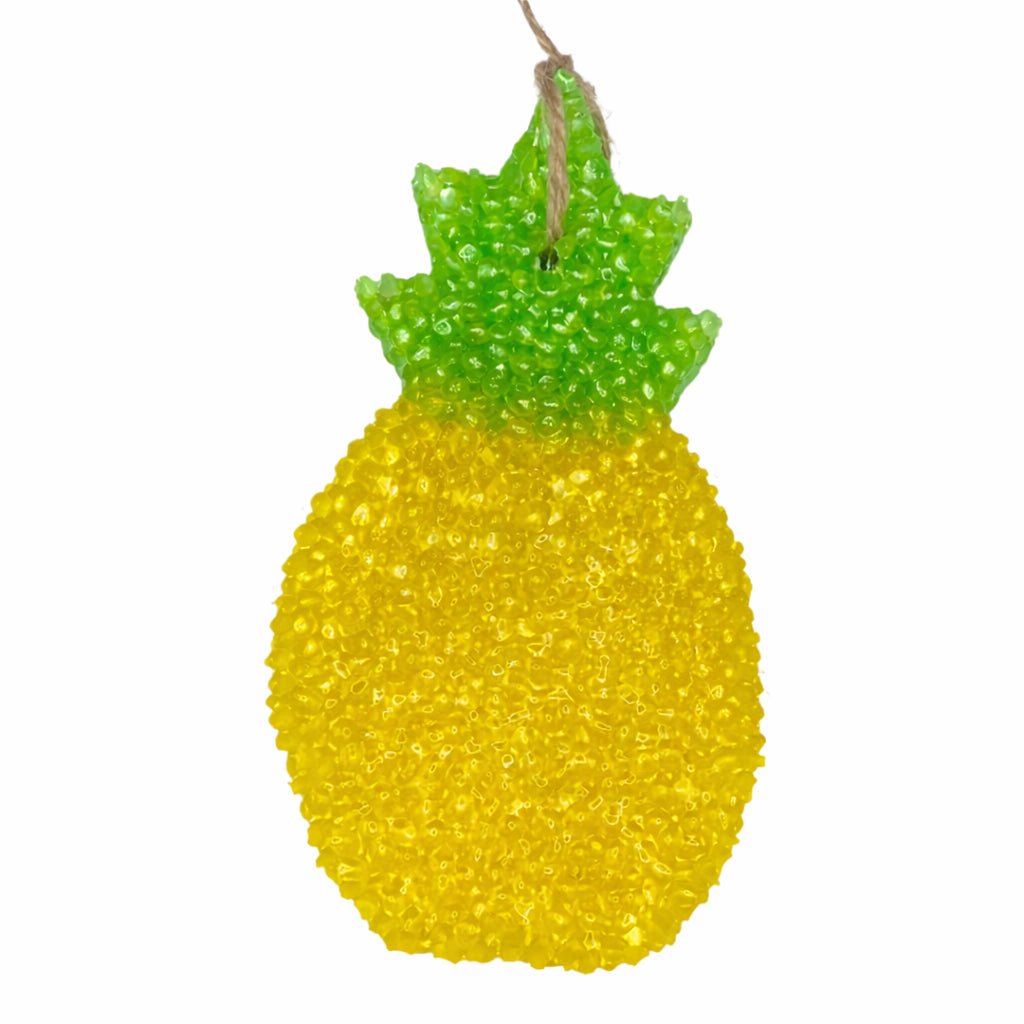 Classic Pineapple Freshie