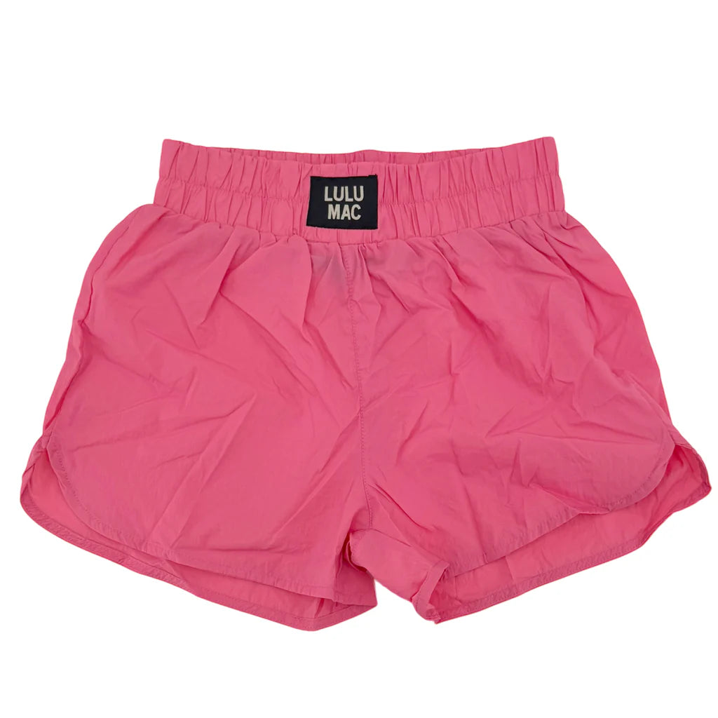 Lulu Mac DD Shorts