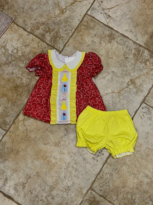 Tale As Old As Time Collection