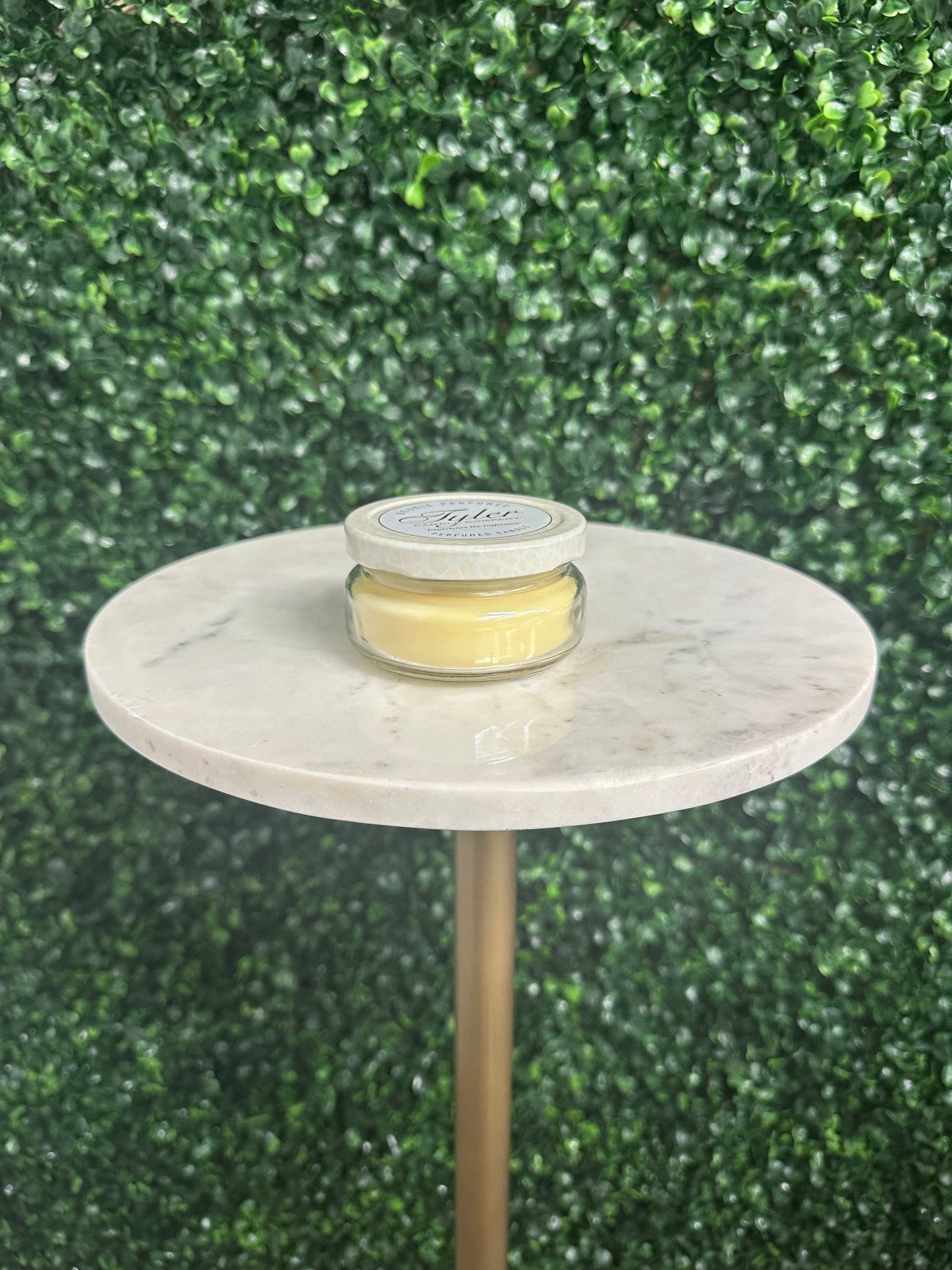 3.4 oz Candle- Pineapple Crush