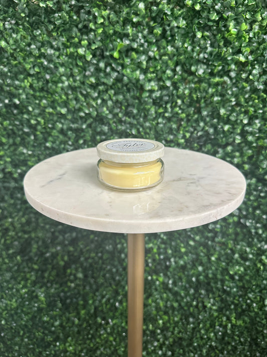 3.4 oz Candle- Pineapple Crush