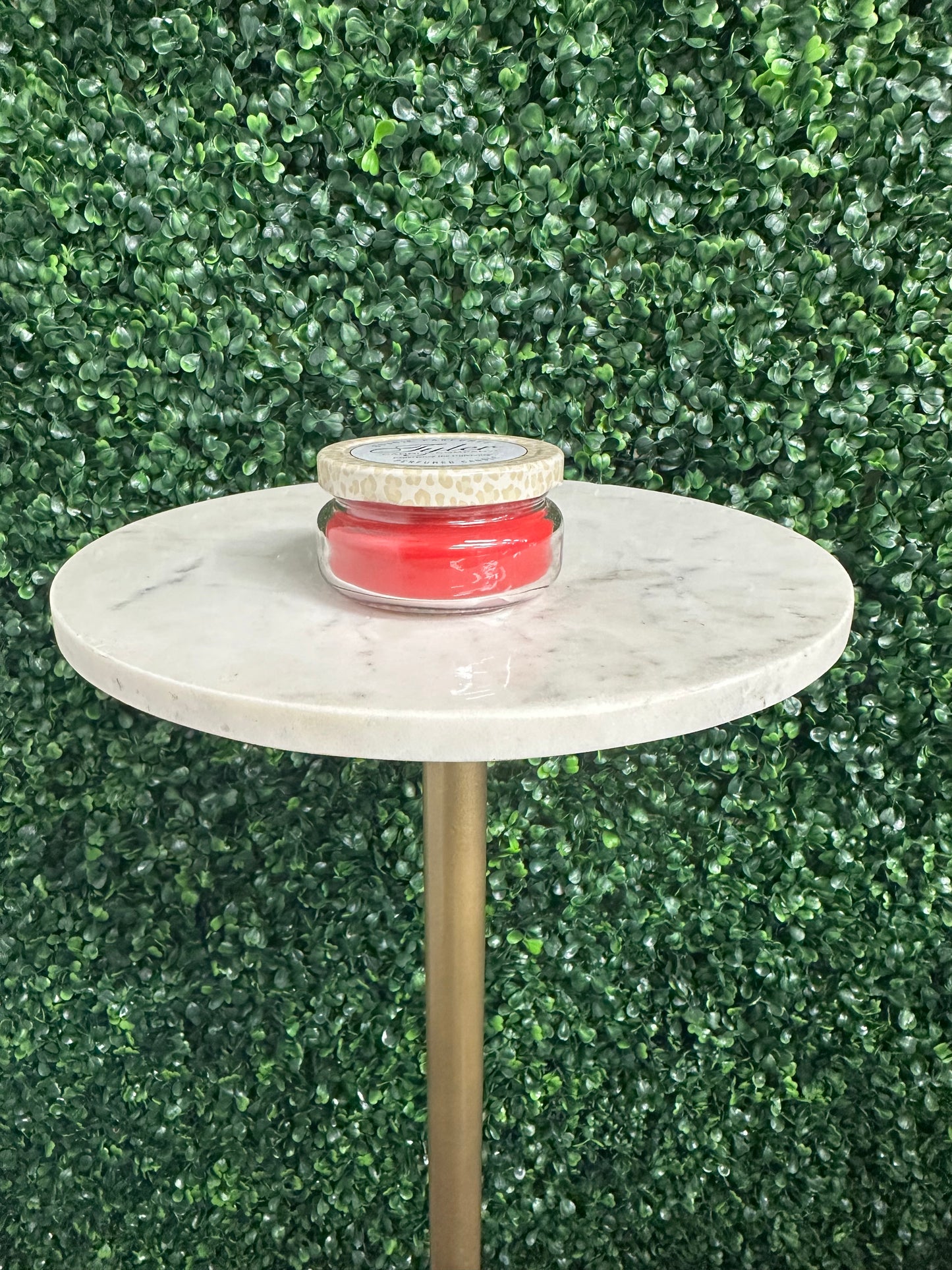 3.4 oz Candle- Kathina