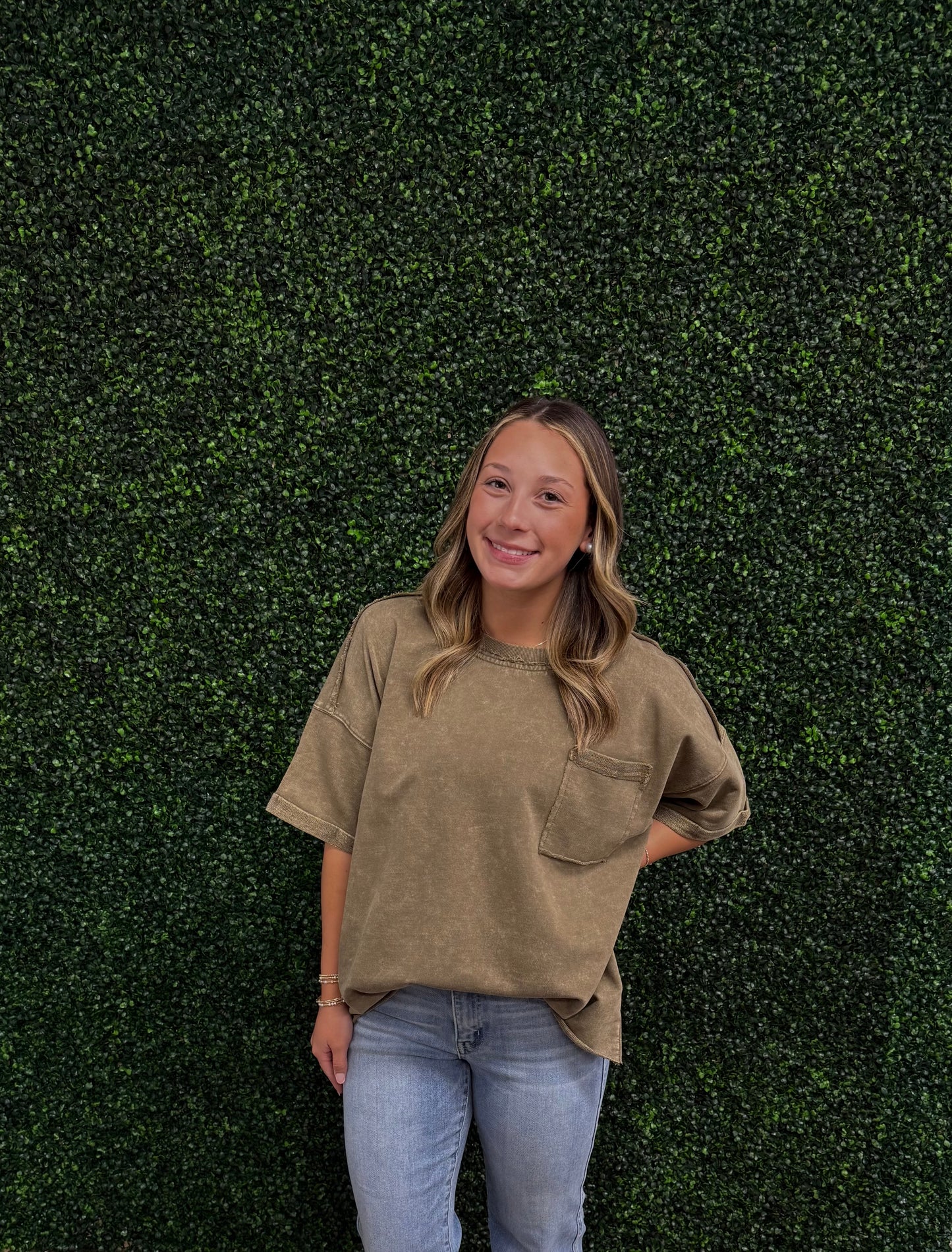 Nicole Top