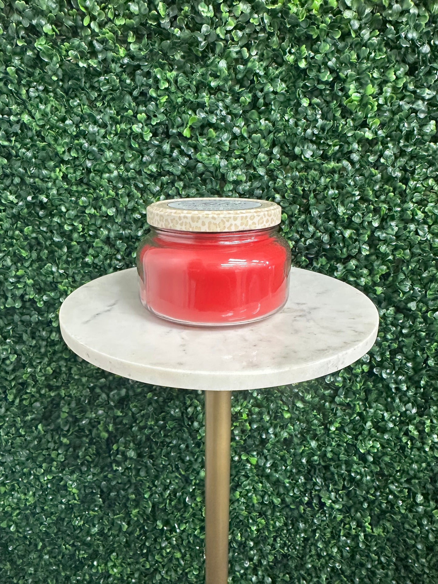 22 oz Candle- Kathina