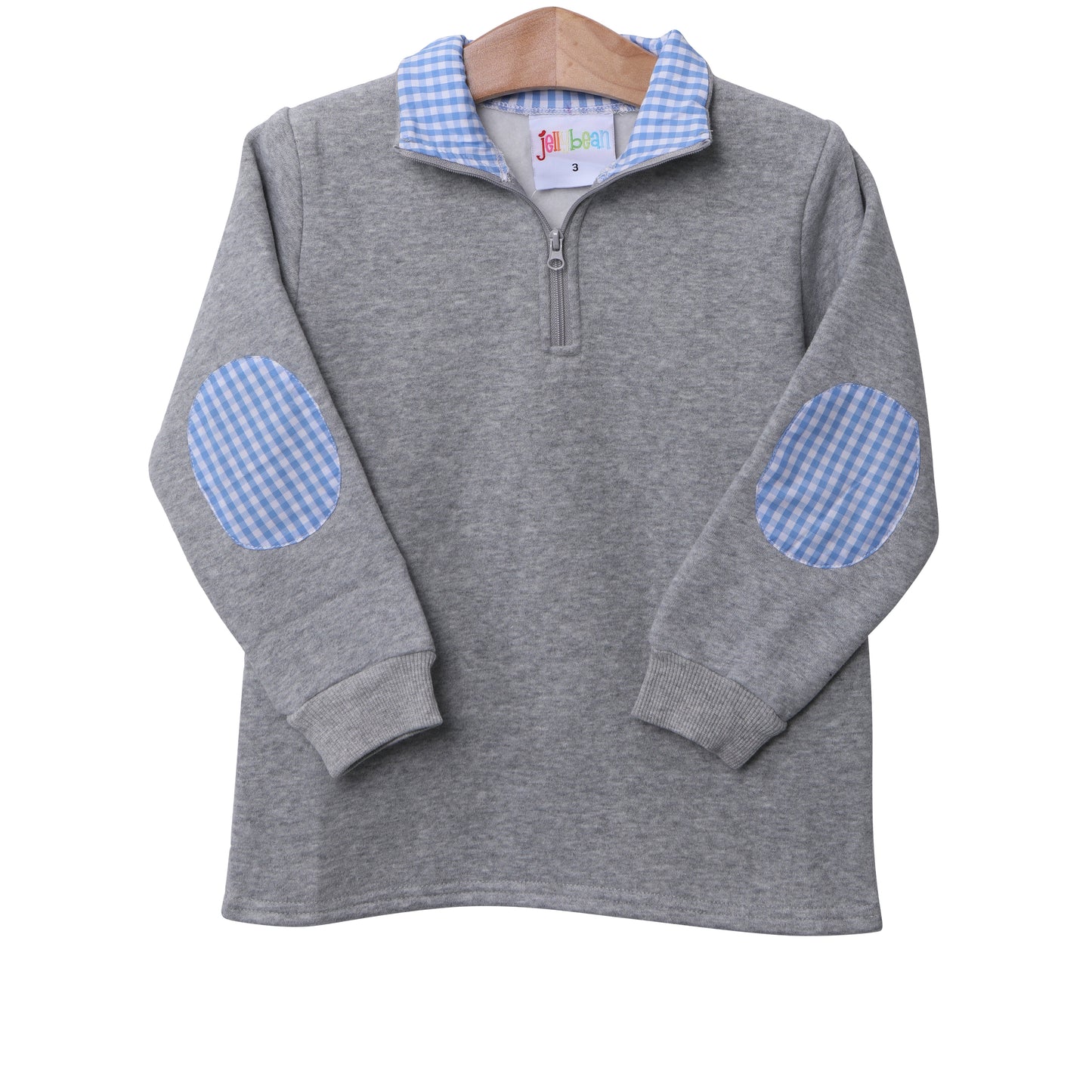 Mix & Match Everyday 1/4 Zip