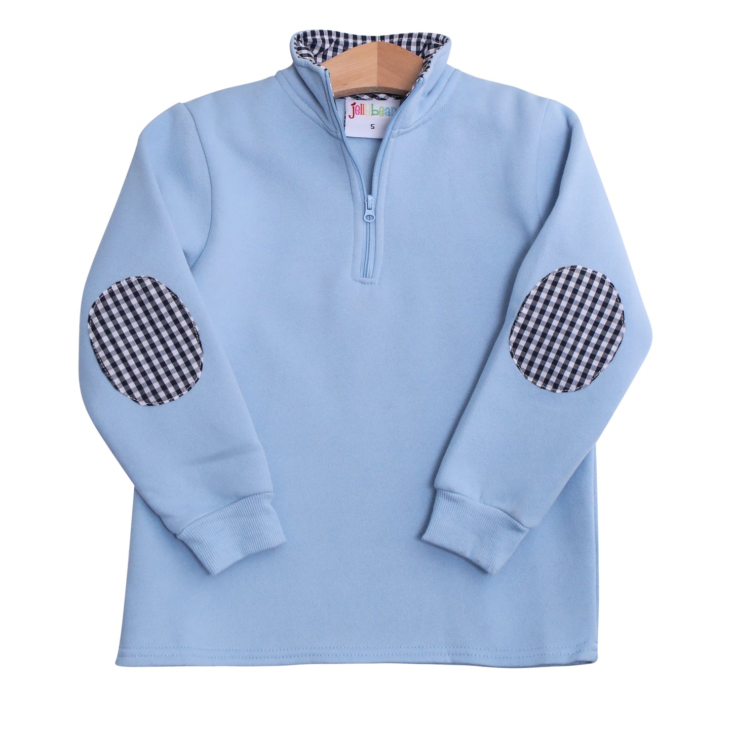 Mix & Match Everyday 1/4 Zip