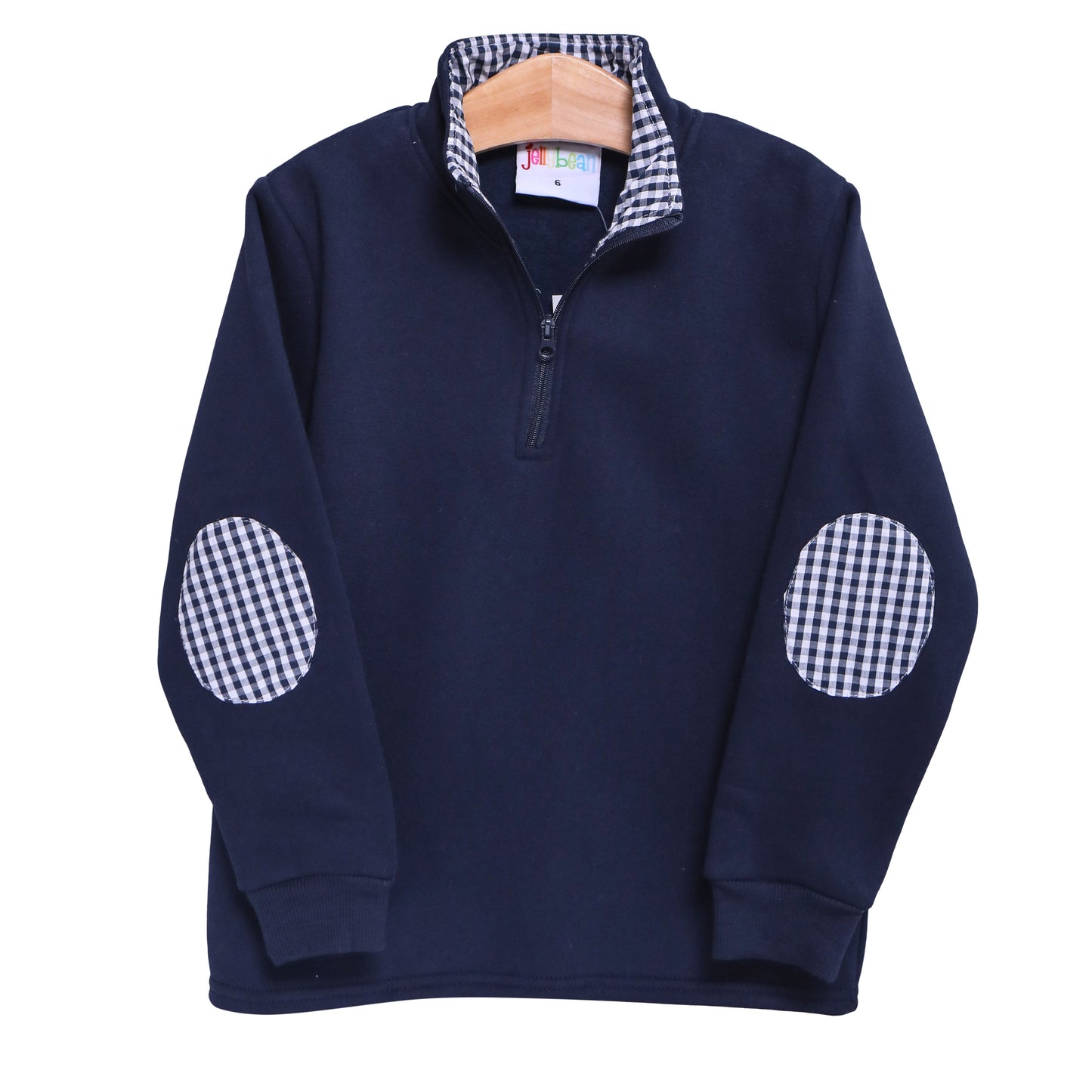 Mix & Match Everyday 1/4 Zip