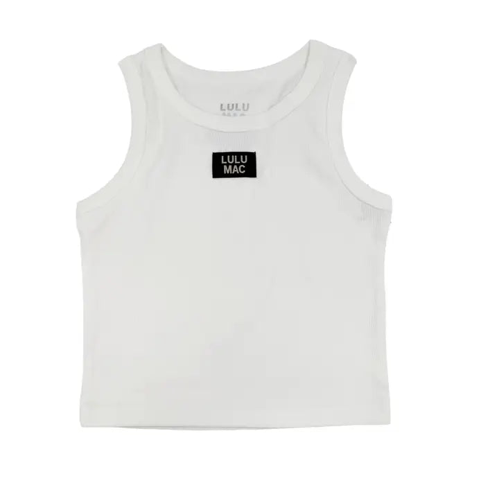 Lulu Mac DD Tank