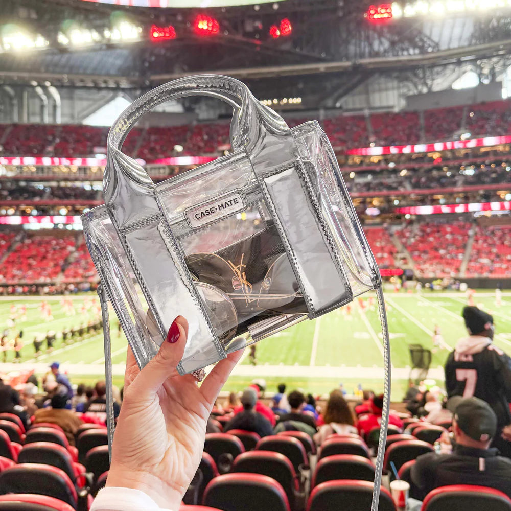PRE- ORDER: Jelly Stadium Bag