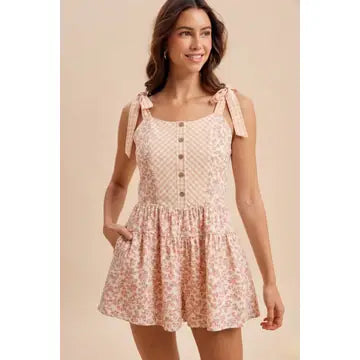 The Rivers Romper