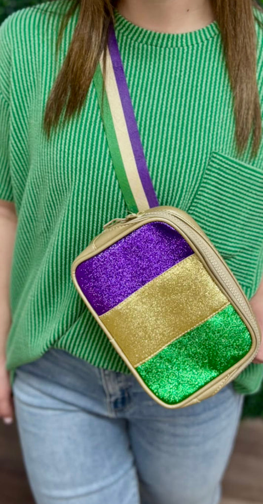 Parade Ready Belt Bag