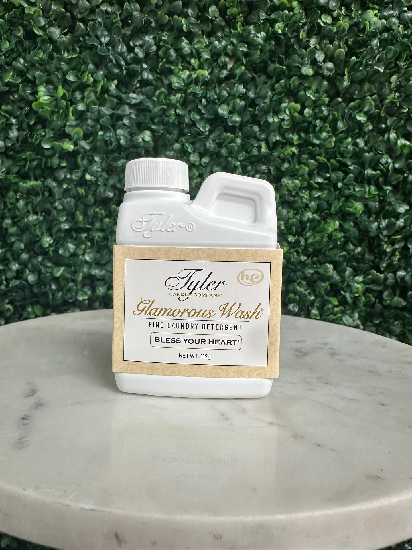 4 oz Glamorous Wash- Bless Your Heart