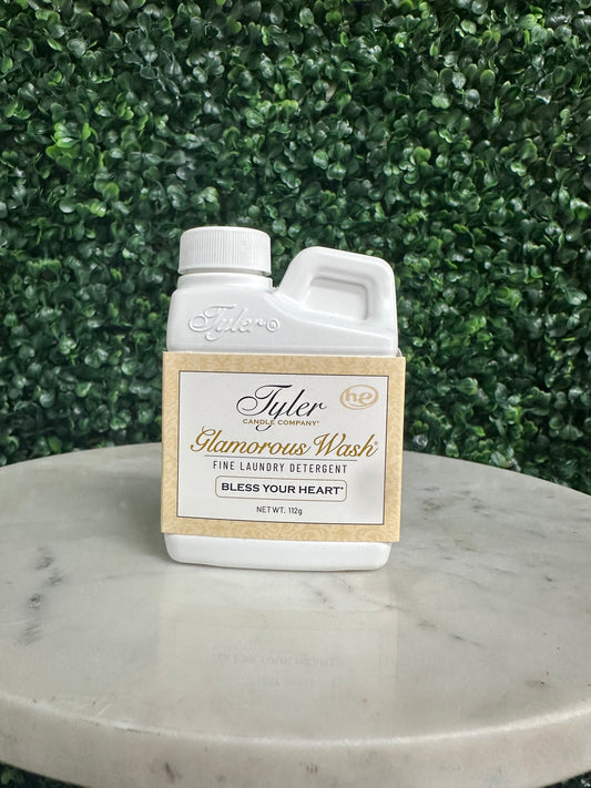 4 oz Glamorous Wash- Bless Your Heart