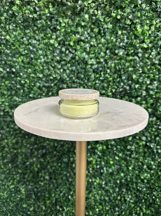3.4 oz Candle- Limelight