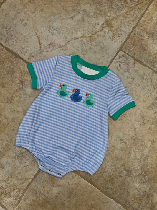 Three Little Duckies Collection