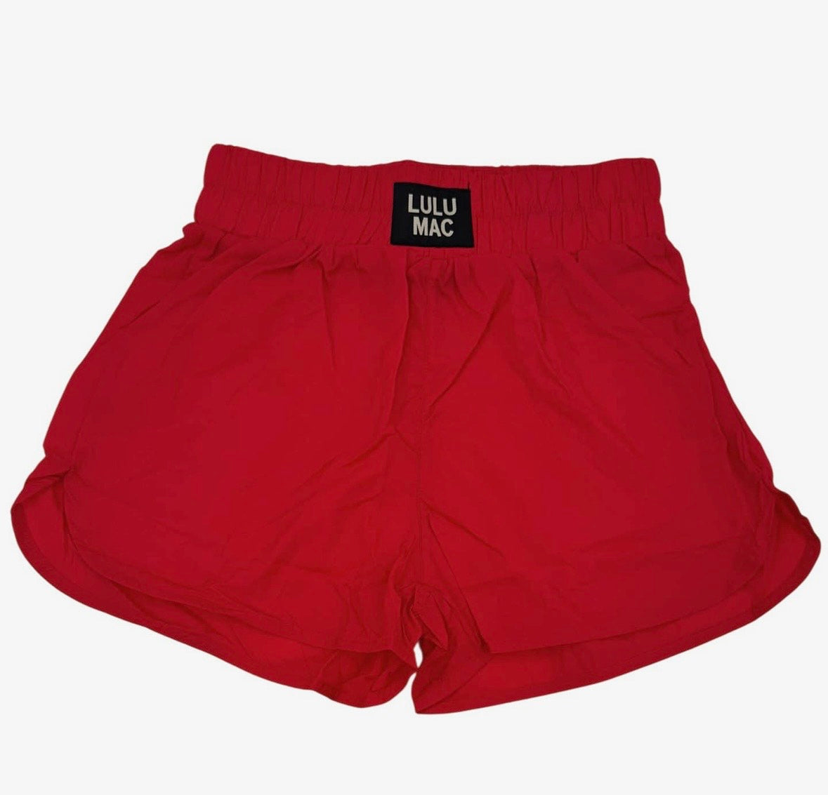 Lulu Mac Youth DD Shorts