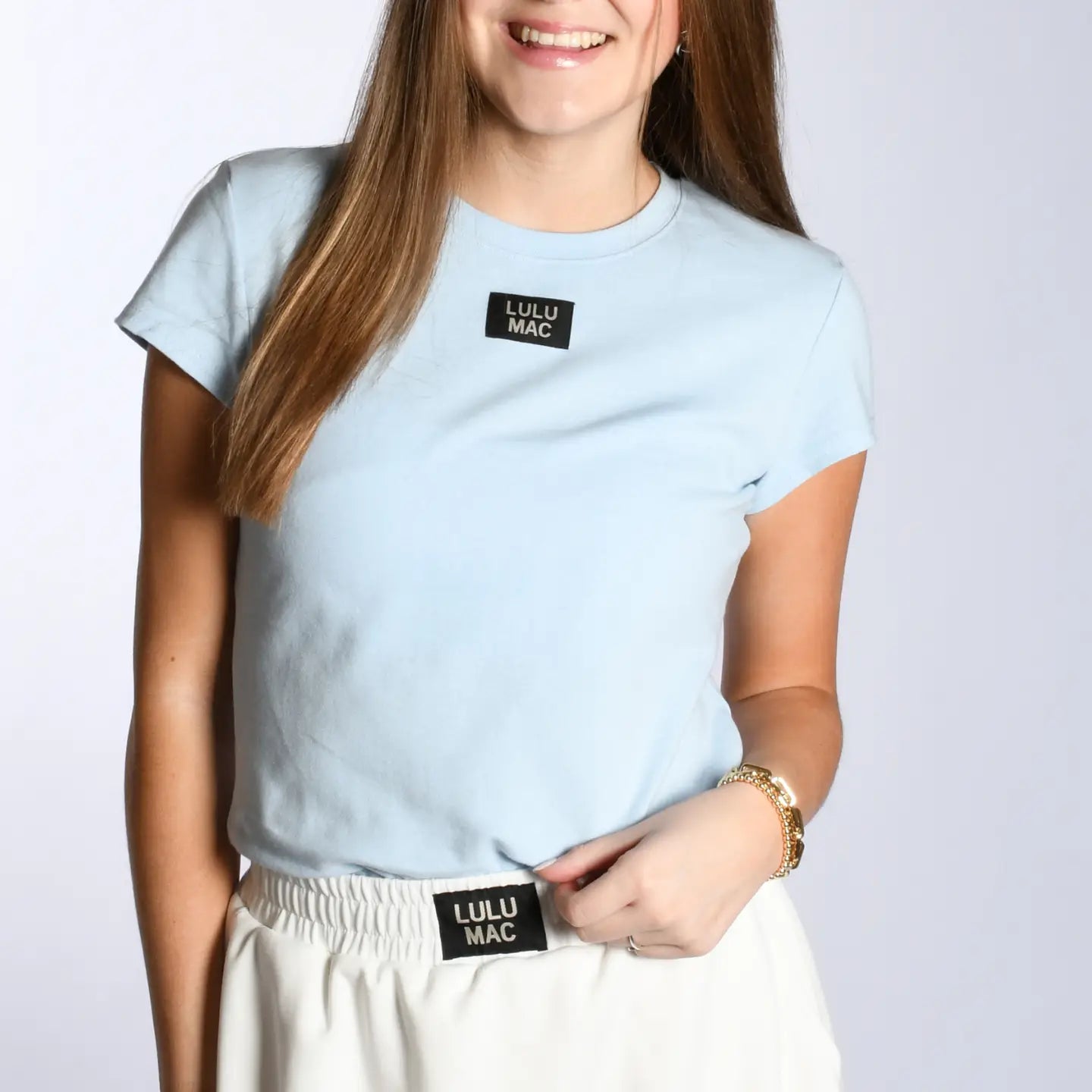 Lulu Mac Baby Doll Top
