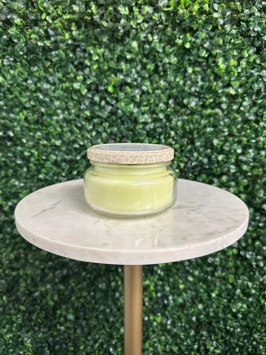11 oz Candle- Limelight