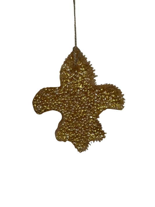 Classic Fleur de Lis Freshie