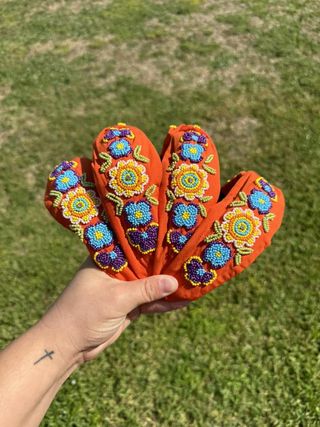 Fiesta Headband