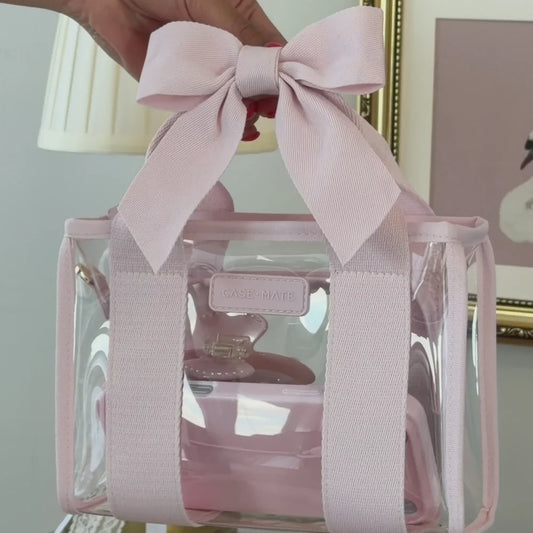 PRE- ORDER: Jelly Stadium Bag