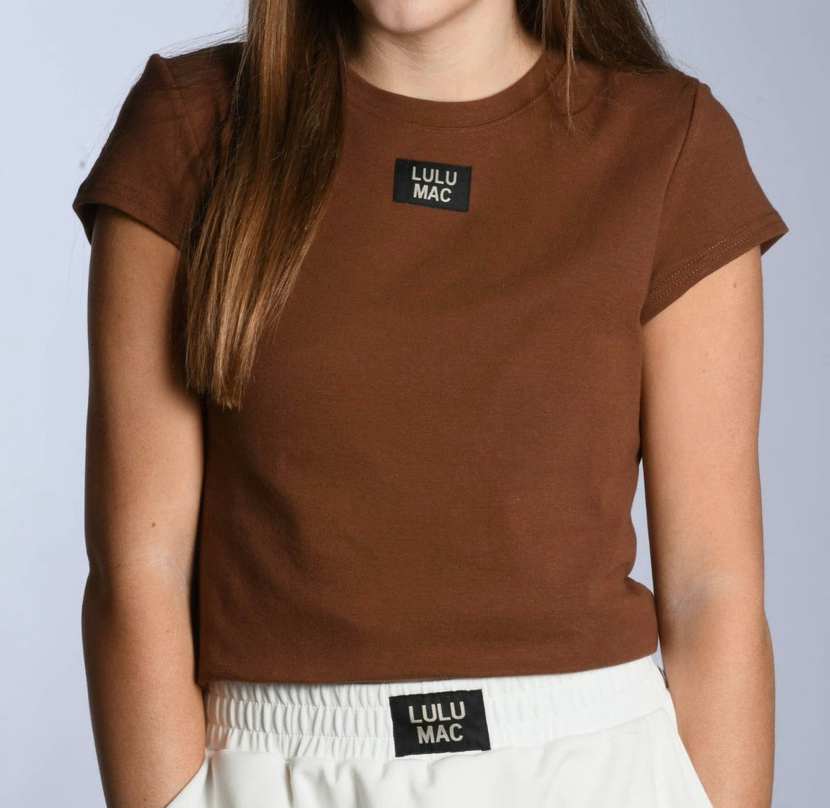 Lulu Mac Baby Doll Top