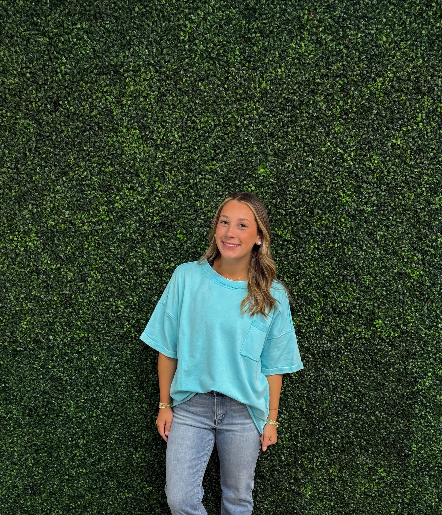 Nicole Top