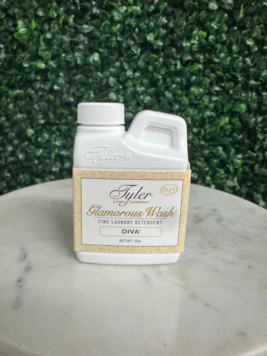 4 oz Glamorous Wash- Diva