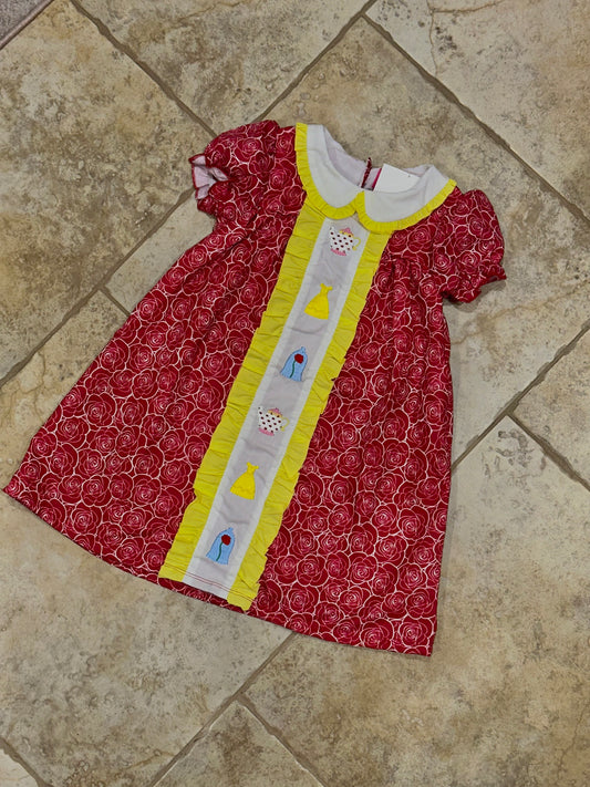 Tale As Old As Time Collection