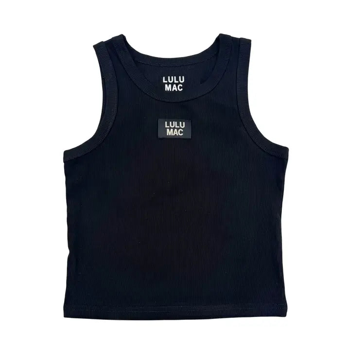 Lulu Mac DD Tank