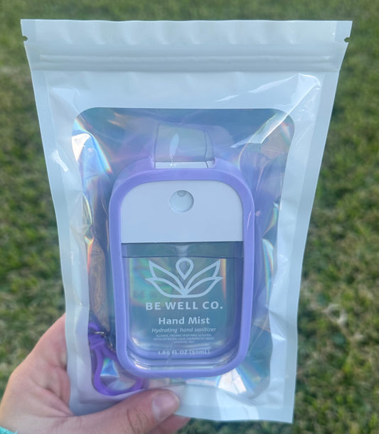 Hand Sanitizer