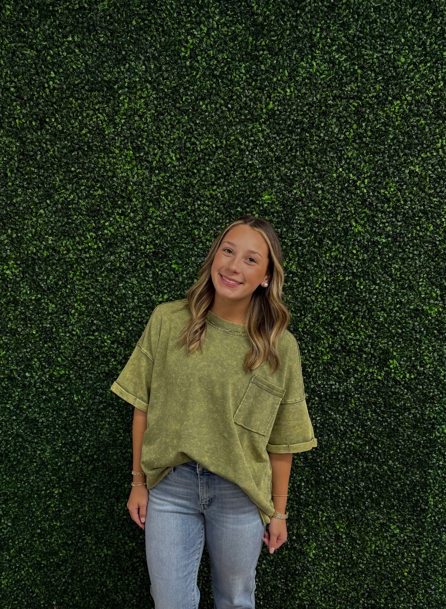 Nicole Top
