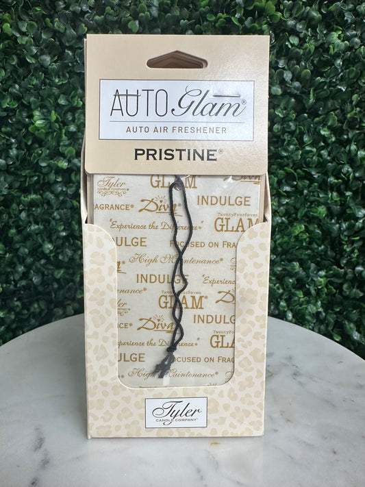 Autoglam Air Freshener- Pristine